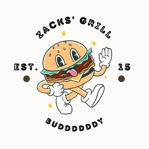 Zack's Grill